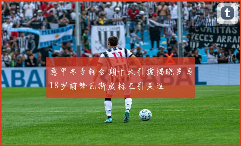 意甲冬季转会期十大引援揭晓罗马18岁前锋瓦斯成标王引关注